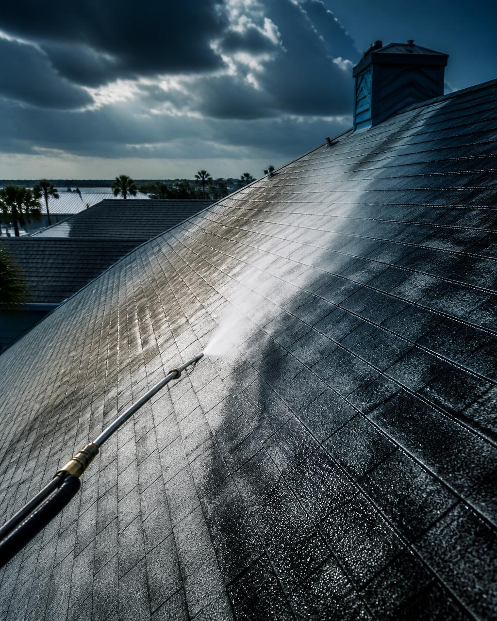 Roof Systems